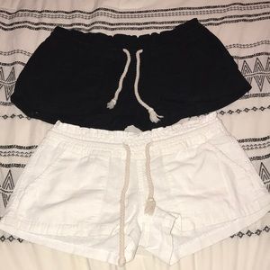 Roxy shorts